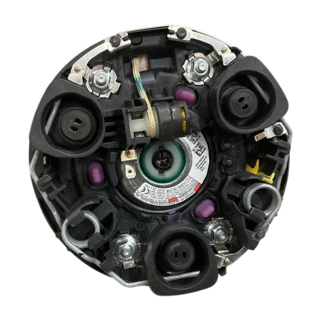 2019 Audi A4 - Air Bag