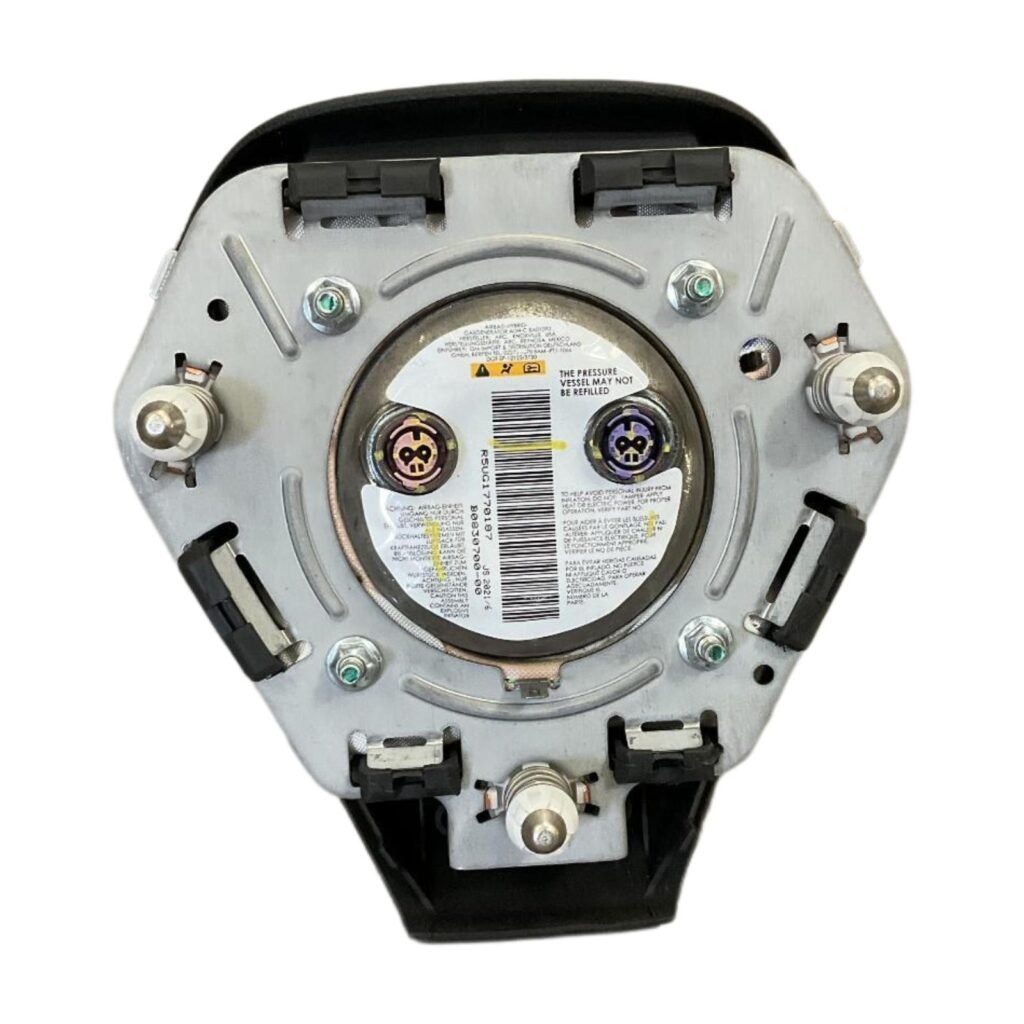 2021 Buick Enclave - Air Bag