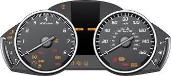used Instrument Clusters