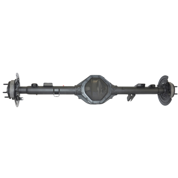 axle assembly
