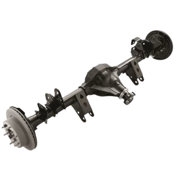 axle assembly