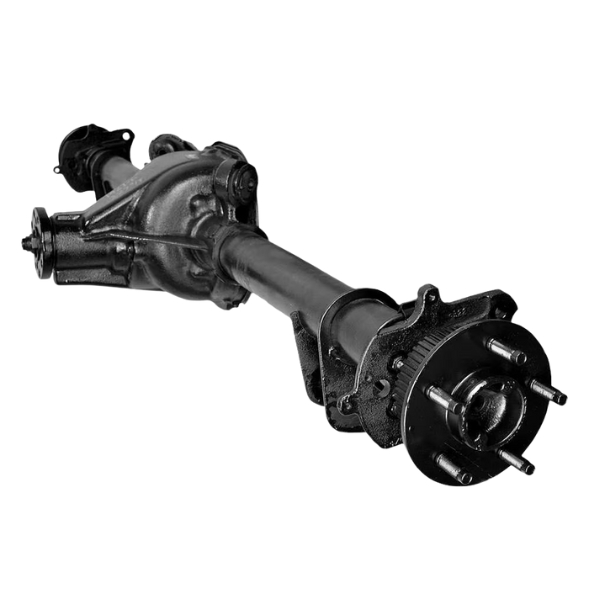 axle assembly